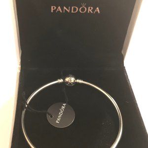 Pandora | Jewelry | Pandora Moments One 